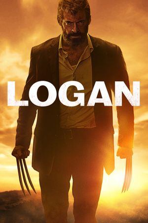 Logan's poster