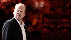 16 Blocks's poster