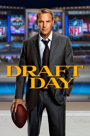 Draft Day's poster