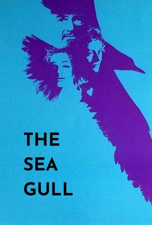 The Sea Gull's poster