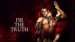 Lie to Me the Truth's poster