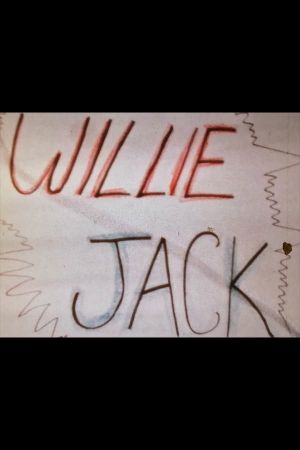 Willie Jack's poster