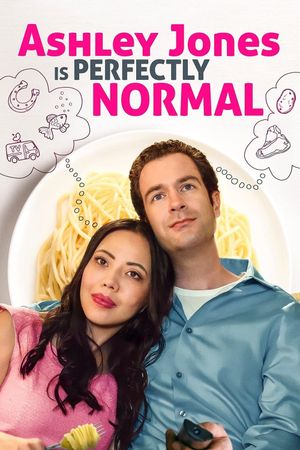 Ashley Jones Is Perfectly Normal's poster