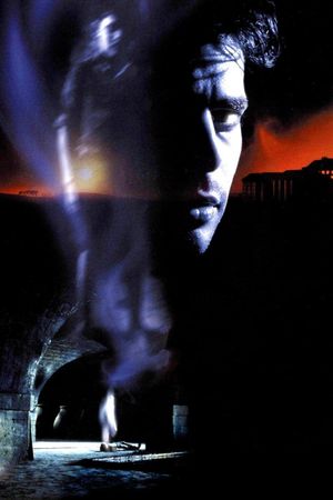 The Devil's Backbone's poster
