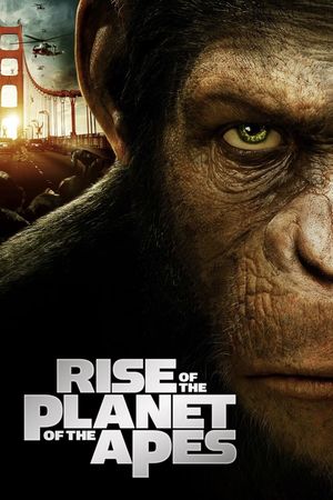 Rise of the Planet of the Apes's poster