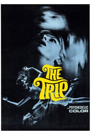 The Trip's poster