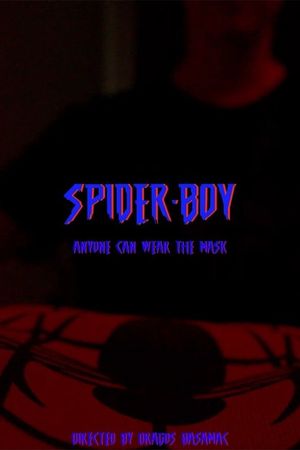 Spider-Boy's poster
