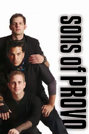 Sons of Provo's poster