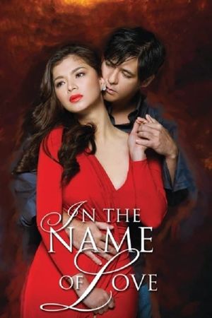In the Name of Love's poster
