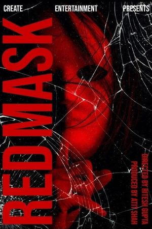 The Red Mask's poster