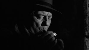 Maigret and the St. Fiacre Case's poster