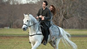 Winter's Tale's poster
