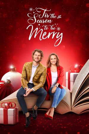 'Tis the Season to be Merry's poster