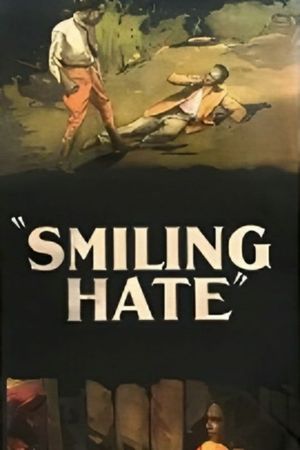 Smiling Hate's poster