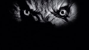 An American Werewolf in London's poster