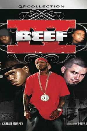 Beef IV's poster