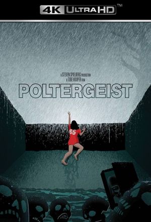 Poltergeist's poster