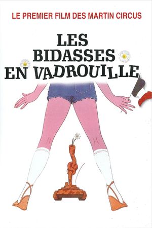 Les bidasses en vadrouille's poster