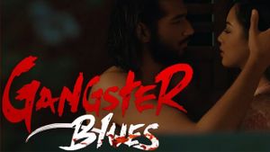 Gangster Blues's poster