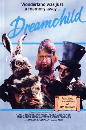 Dreamchild's poster