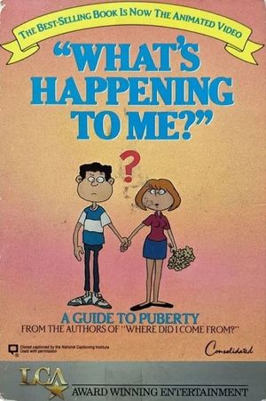 What's Happening to Me?'s poster