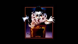 The Funhouse's poster