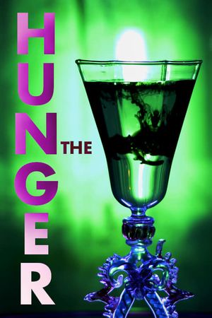 The Hunger's poster