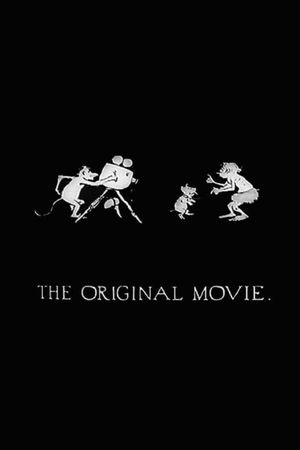 The Original Movie's poster
