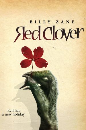 Red Clover's poster