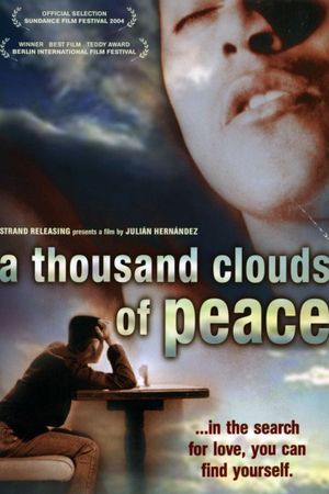 A Thousand Clouds of Peace's poster