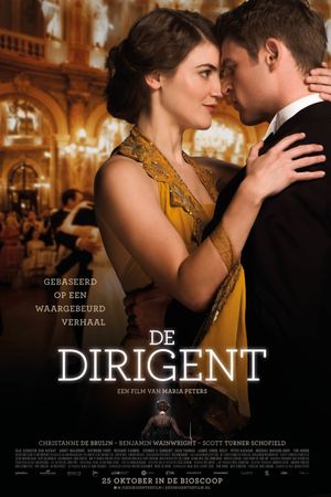 The Conductor's poster