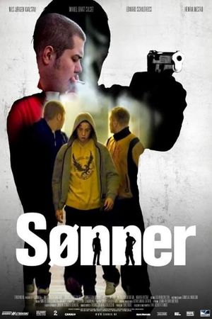 Sons's poster
