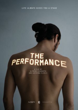 The Performance's poster