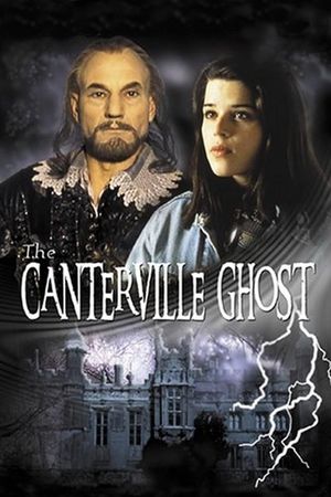 The Canterville Ghost's poster image