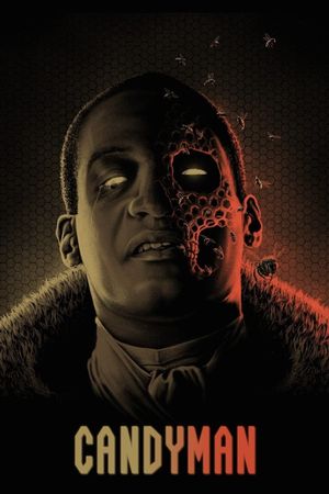 Candyman's poster