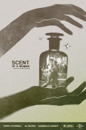 Scent of a Woman's poster