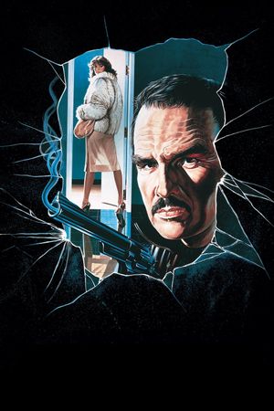 Sharky's Machine's poster
