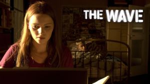 The Wave's poster