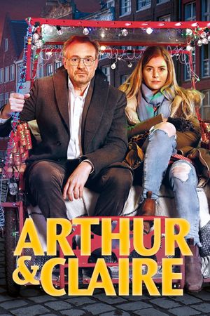 Arthur & Claire's poster