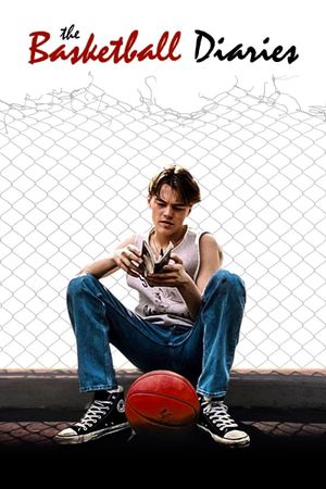 The Basketball Diaries's poster