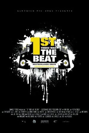 1st There Was The Beat's poster