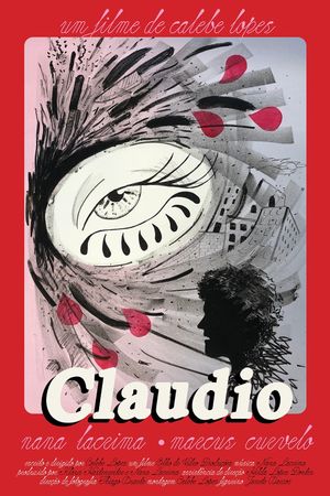 Claudio's poster image