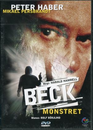 Beck 06 - The Monster's poster