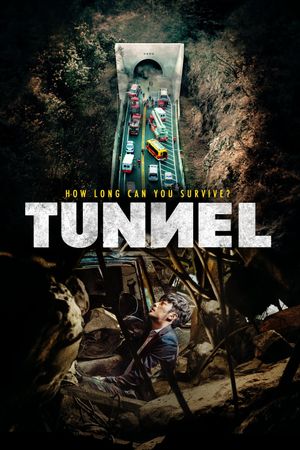 Tunnel's poster