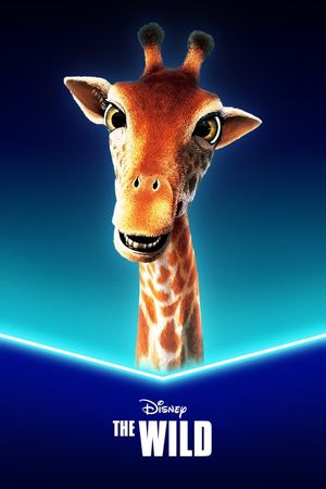 The Wild's poster