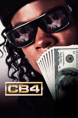 CB4's poster