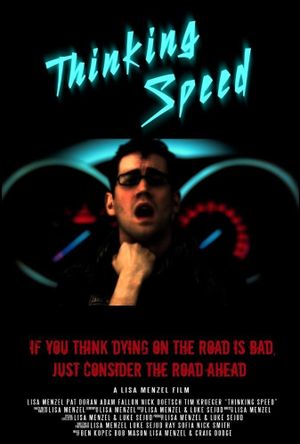 Thinking Speed's poster