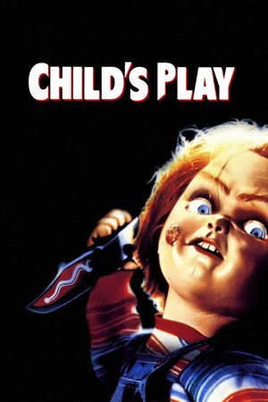 Child's Play's poster