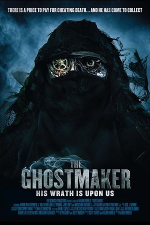 The Ghostmaker's poster image