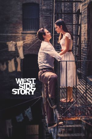 West Side Story's poster